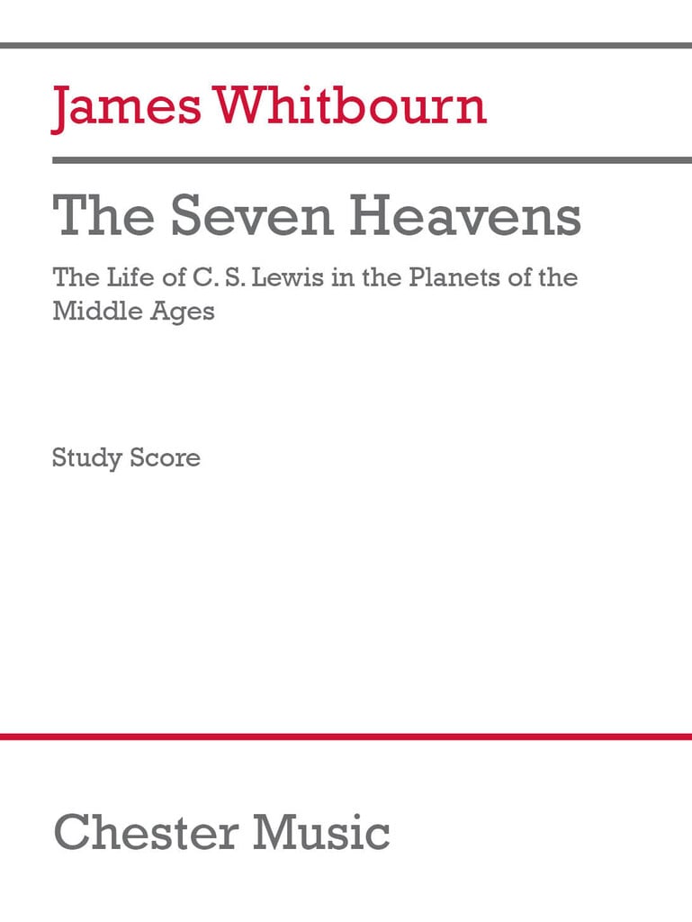The Seven Heavens